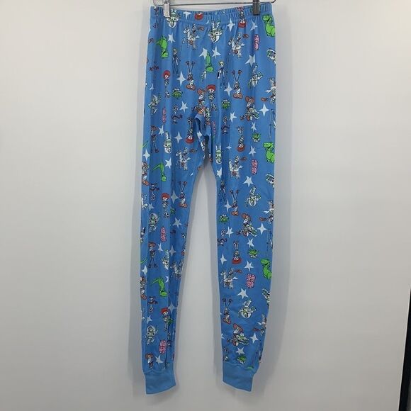 Hanna Andersson -Adult- Toy Story PJ Set‎ Unisex S - Picture 7 of 11